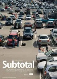 Poster do filme Subtotal