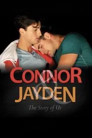Connor & Jayden movie poster
