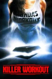 Killer Workout movie poster