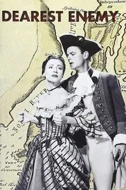 Poster do filme Dearest Enemy