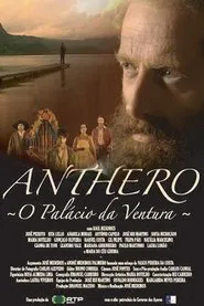 Anthero - O Palácio da Ventura movie poster