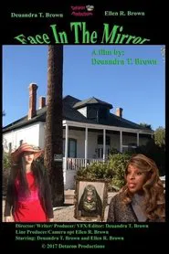 Poster do filme Face in the Mirror