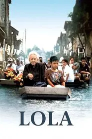Lola movie poster