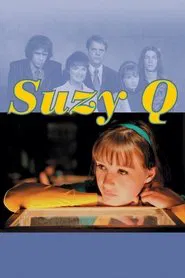 Suzy Q movie poster