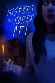 Misteri Bilik Korek Api movie poster