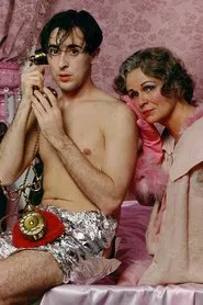 Bathtime movie poster