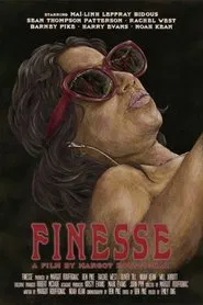 Finesse movie poster