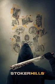 Stoker Hills movie poster