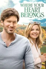 Poster do filme Where Your Heart Belongs