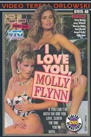 Poster do filme I Love You Molly Flynn