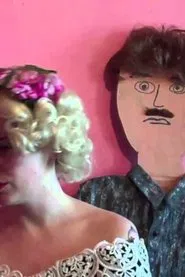 Poster do filme TAKE ME SOMEWHERE WHERE NO ONE KNOWS MY BODY