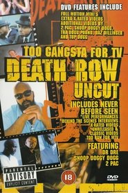 Death Row Uncut movie poster