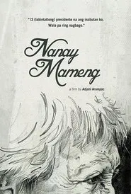 Mother Mameng movie poster