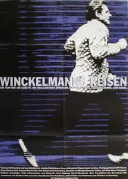 Poster do filme Winckelmanns Reisen