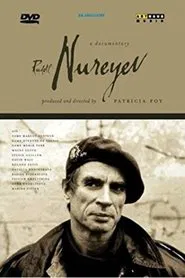 Rudolf Nureyev movie poster