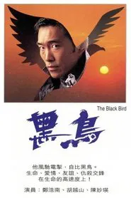 Poster do filme The Black Bird