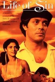 Life of Sin movie poster