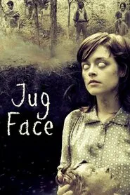 Poster do filme Jug Face