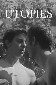 Utopia movie poster