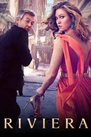 Riviera tv show poster