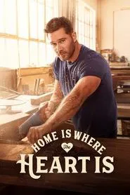 Home is Where the Heart Is tv show poster
