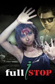 Full Stop movie poster