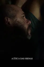 Poster do filme A Ética das Hienas