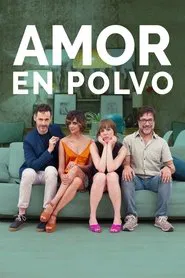 Poster do filme Amor Instantâneo