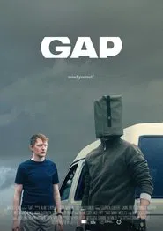 GAP movie poster