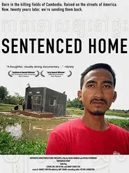Poster do filme Sentenced Home