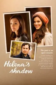 Helena's Shadow tv show poster