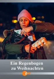Poster do filme Ein Regenbogen zu Weihnachten