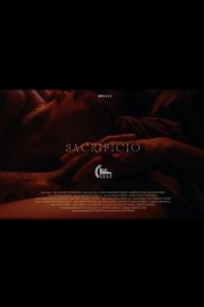 Sacrificio movie poster