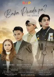Maybe Still tv show poster