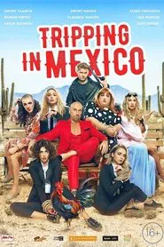 Tripping in Mexico movie poster