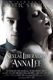 The Sexual Liberation of Anna Lee movie poster