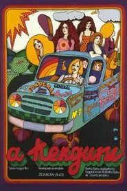 The Kangaroo movie poster