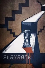 Playback movie poster