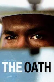 The Oath movie poster