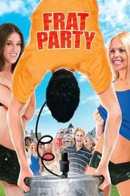 Frat Party movie poster