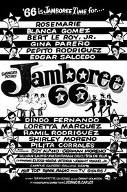 Jamboree 66 movie poster