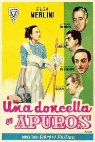 Position Wanted movie poster