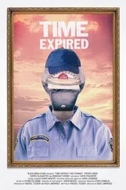 Time Expired movie poster