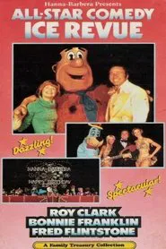 Poster do filme Hanna-Barbera's All-Star Comedy Ice Revue