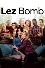 Lez Bomb movie poster