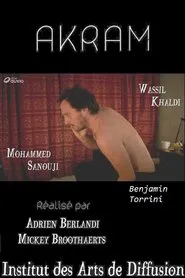 Poster do filme Akram