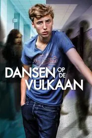 Dancing on the Volcano movie poster