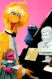 Sing! Sesame Street Remembers Joe Raposo and His Music movie poster