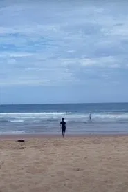 Melancholia movie poster