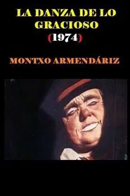 La danza de lo gracioso: Barregarearen dantza movie poster